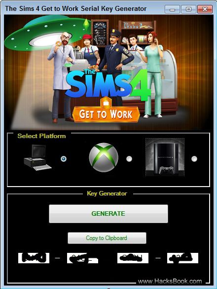 Free sims 4 license key